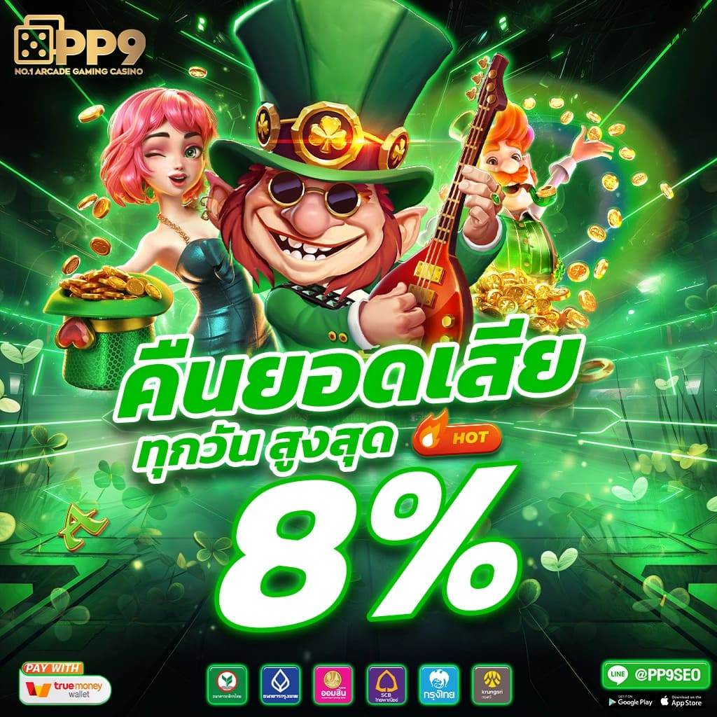 เว็บสล็อตแท้ 100% เว็บตรง สล็อต ฝากถอนออโต้ ไม่ผ่านเอเย่นต์ 2026